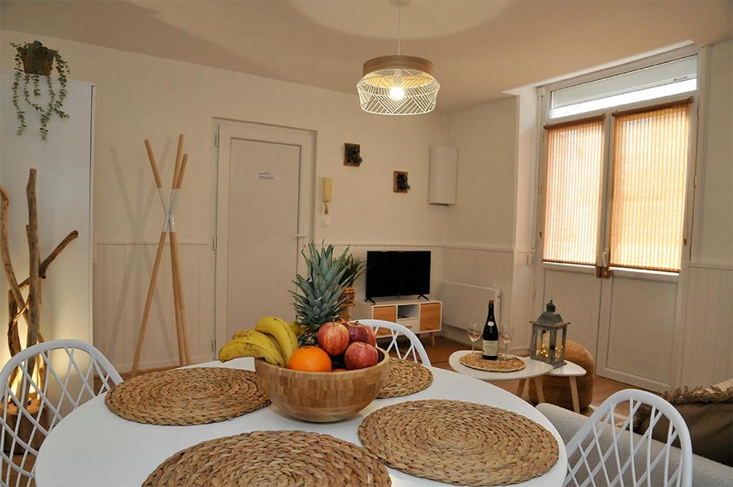 Apartament La Bella Vidda